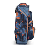Ogio Golf All Elements Silencer Cart Bag Dusk 2026 - Tony Valentine - Cart Bags