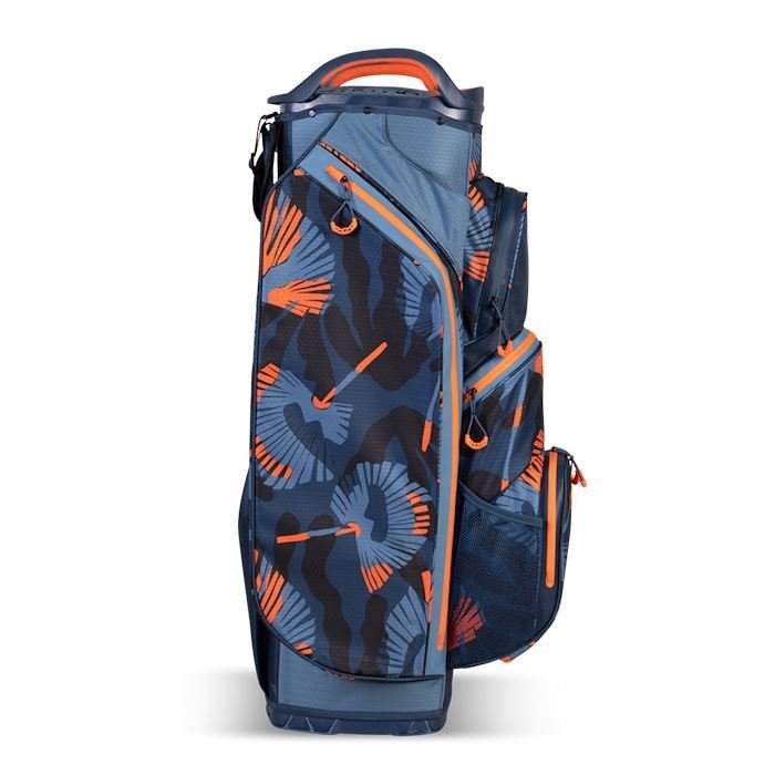 Ogio Golf All Elements Silencer Cart Bag Dusk 2026 - Tony Valentine - Cart Bags
