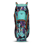 Ogio Golf All Elements Silencer Cart Bag Tetra 2026 - Tony Valentine - Cart Bags