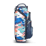 Ogio Golf All Elements Silencer Cart Bag Watercolour 2026 - Tony Valentine - Cart Bags
