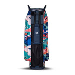 Ogio Golf All Elements Silencer Cart Bag Watercolour 2026 - Tony Valentine - Cart Bags