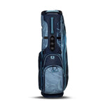 Ogio Golf All Elements Woode Hybrid Stand Bag Paradise 2026 - Tony Valentine - Stand Bags
