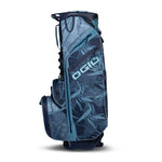 Ogio Golf All Elements Woode Hybrid Stand Bag Paradise 2026 - Tony Valentine - Stand Bags
