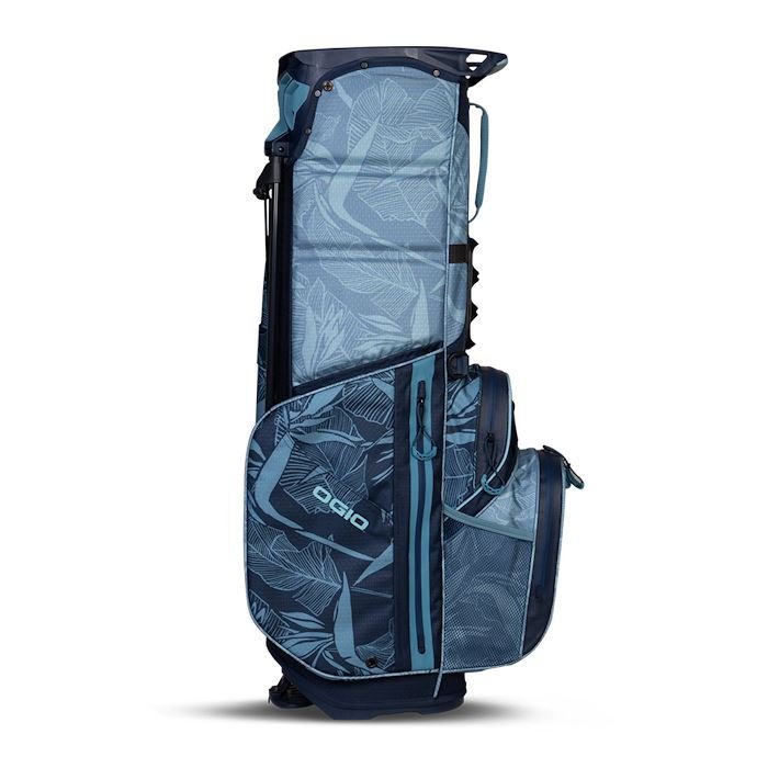Ogio Golf All Elements Woode Hybrid Stand Bag Paradise 2026 - Tony Valentine - Stand Bags