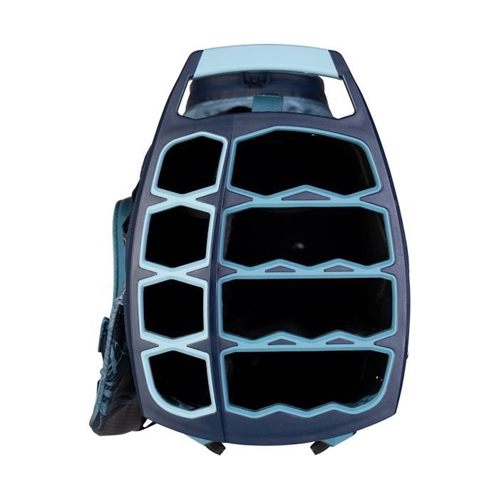 Ogio Golf All Elements Woode Hybrid Stand Bag Paradise 2026 - Tony Valentine - Stand Bags