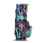 Ogio Golf All Elements Woode Hybrid Stand Bag Tetra 2026 - Tony Valentine - Stand Bags