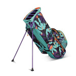 Ogio Golf All Elements Woode Hybrid Stand Bag Tetra 2026 - Tony Valentine - Stand Bags