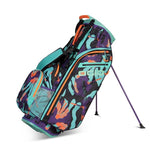 Ogio Golf All Elements Woode Hybrid Stand Bag Tetra 2026 - Tony Valentine - Stand Bags