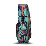 Ogio Golf All Elements Woode Hybrid Stand Bag Tetra 2026 - Tony Valentine - Stand Bags