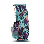 Ogio Golf All Elements Woode Hybrid Stand Bag Tetra 2026 - Tony Valentine - Stand Bags