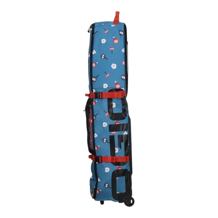 Ogio Golf Alpha Travel Cover Slim - Ham and Egg - Tony Valentine - Travel Covers