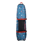 Ogio Golf Alpha Travel Cover Slim - Ham and Egg - Tony Valentine - Travel Covers