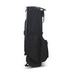 Ogio Golf Fuse Stand Golf Bag - Black 2026 - Tony Valentine - Stand Bags