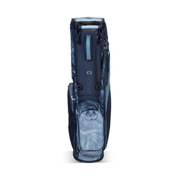 Ogio Golf Fuse Stand Golf Bag - Paradise 2026 - Tony Valentine - Stand Bags