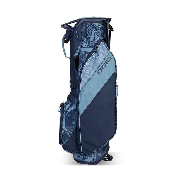Ogio Golf Fuse Stand Golf Bag - Paradise 2026 - Tony Valentine - Stand Bags