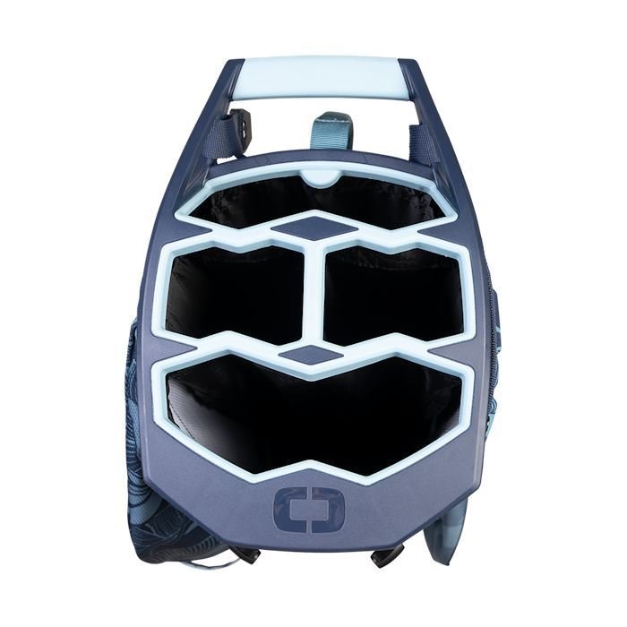 Ogio Golf Fuse Stand Golf Bag - Paradise 2026 - Tony Valentine - Stand Bags