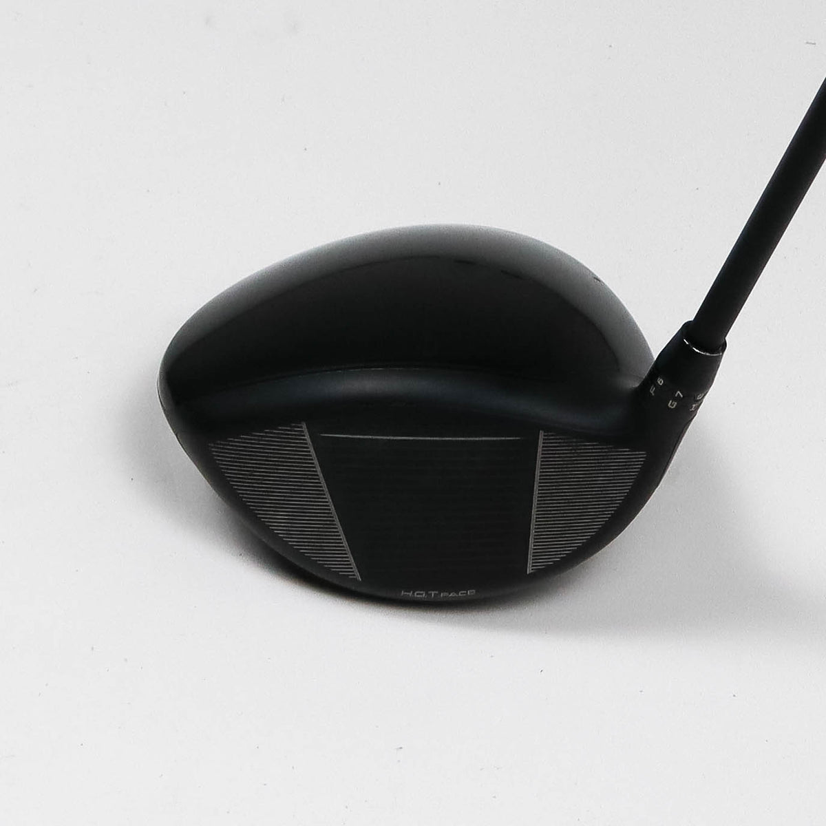 Cobra OPTM X Driver 10.5 Degree Stiff Flex (Used)