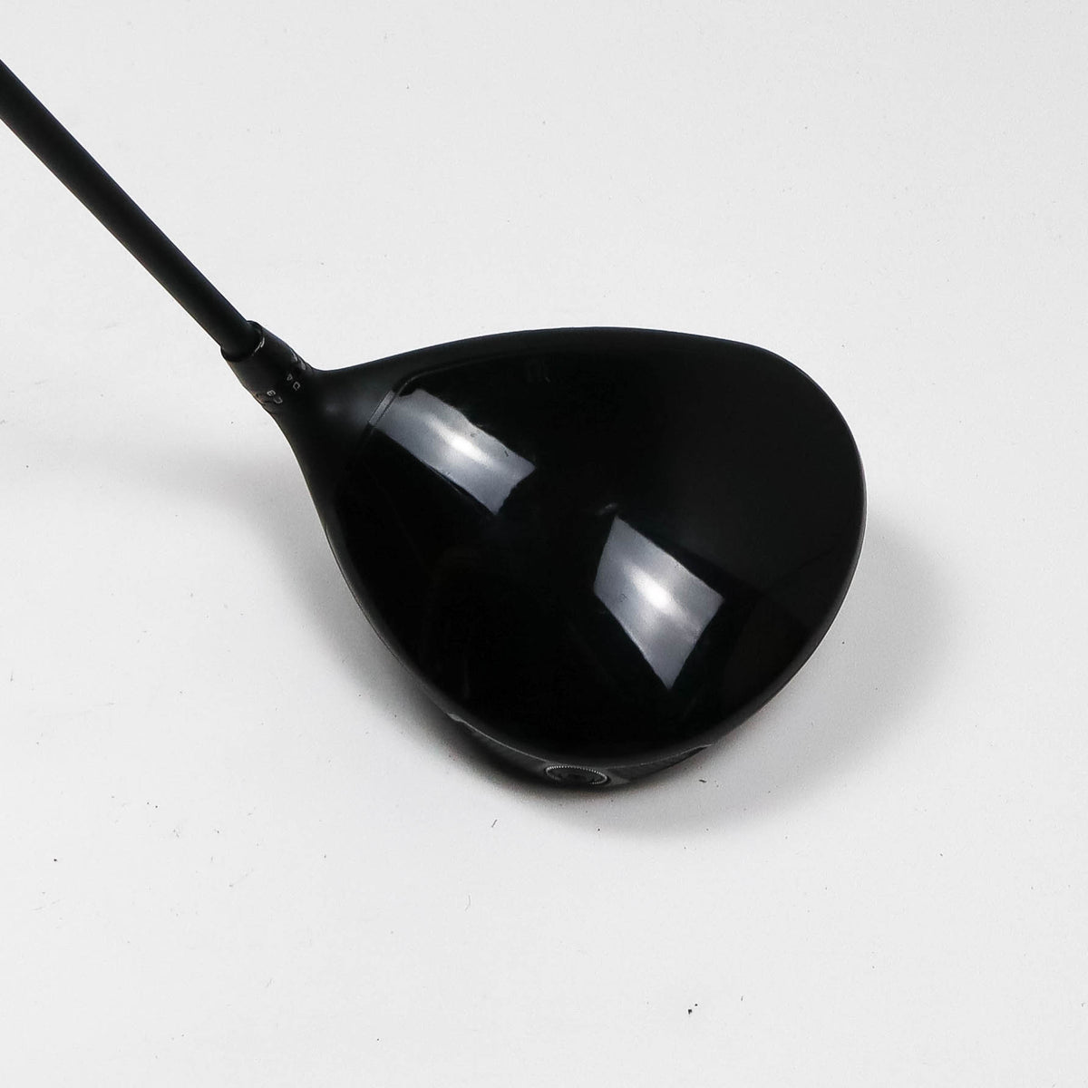 Cobra OPTM X Driver 10.5 Degree Stiff Flex (Used)