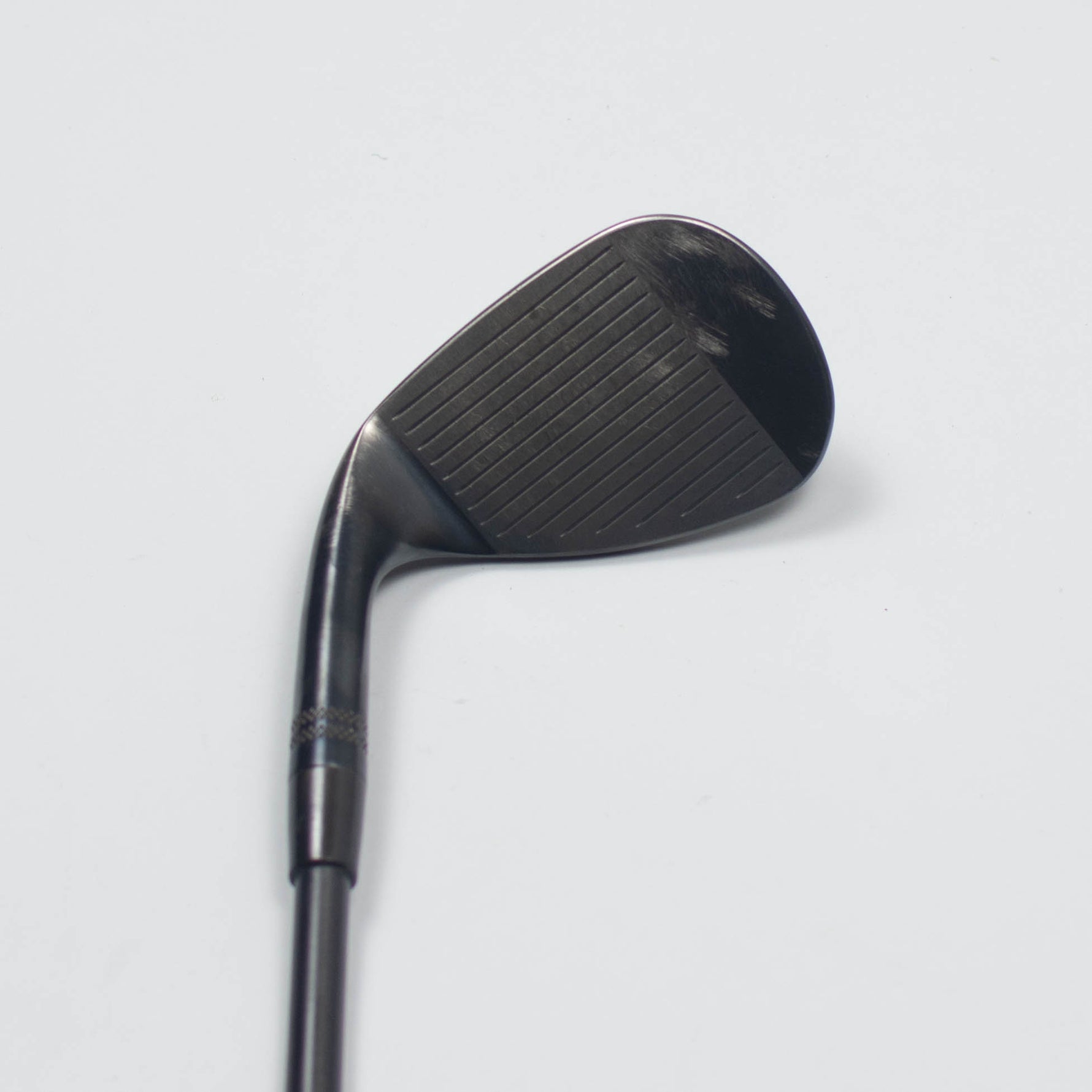 Callaway Opus Black Wedge 52°-10S (Used)