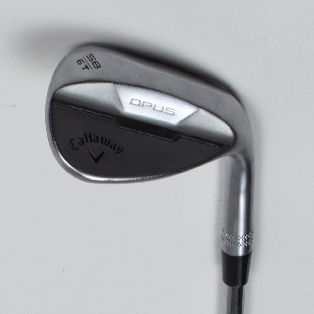 Callaway Opus Wedge 58 Degree (Used)