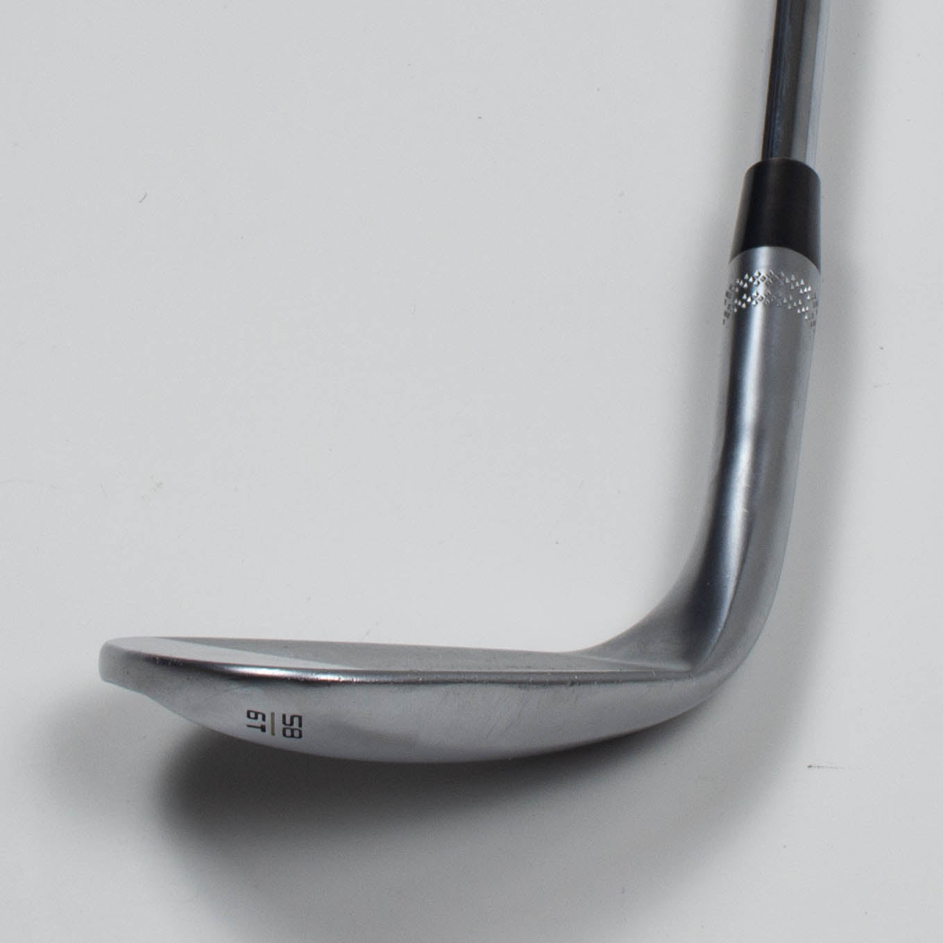 Callaway Opus Wedge 58 Degree (Used)