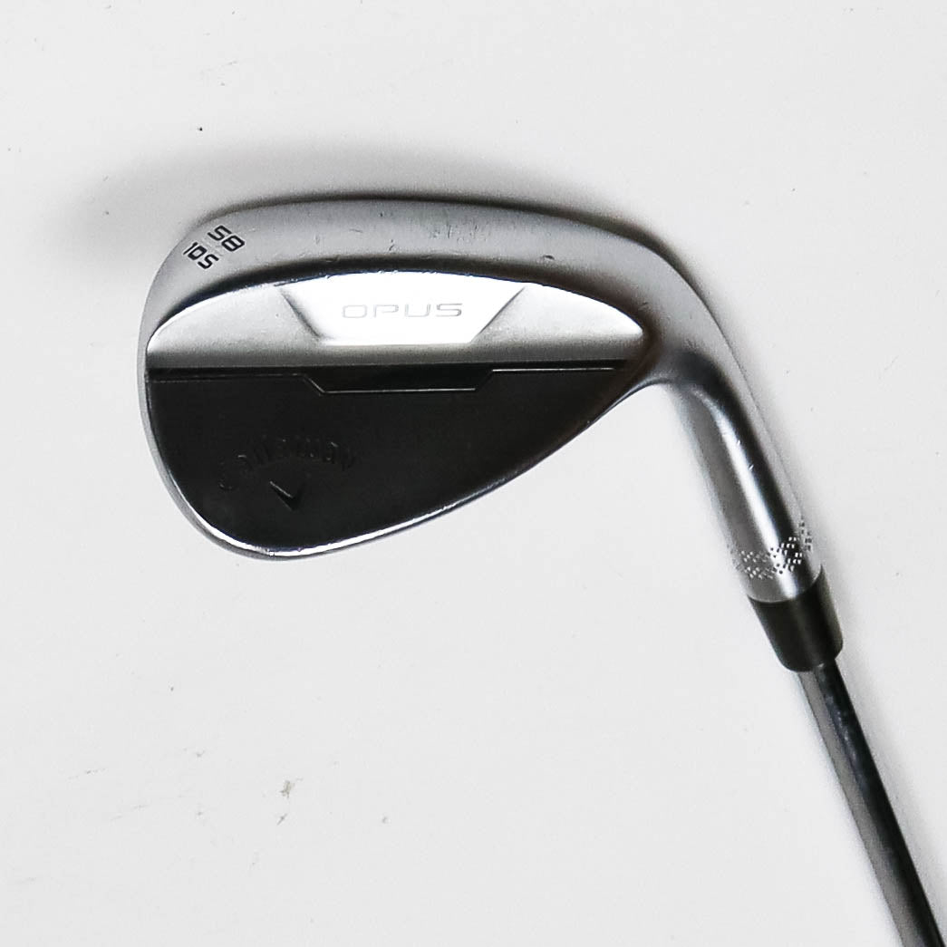 Callaway Opus Wedge 58 Degree (Used)