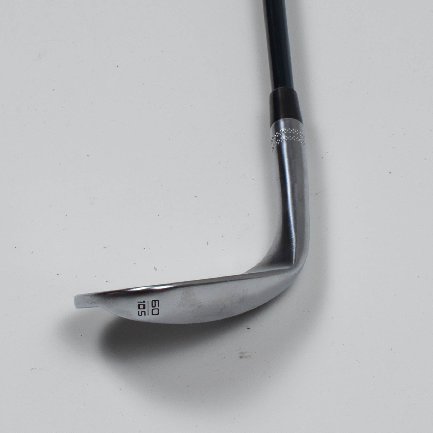 Callaway Opus 60 Degree Wedge Ladies Graphite (Used)