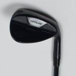 Callaway Opus Black 52 Degree 10 Bounce S Grind Graphite (Used)