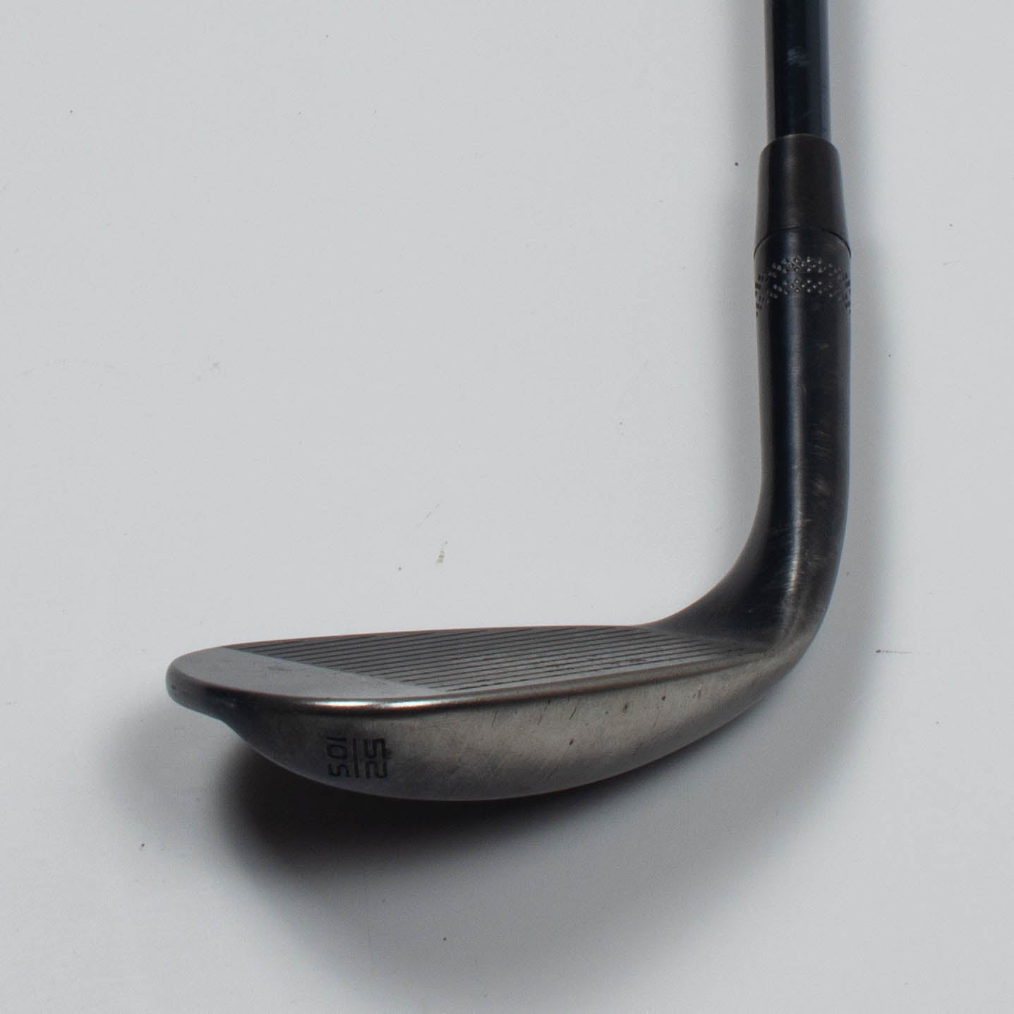 Callaway Opus Black 52 Degree 10 Bounce S Grind Graphite (Used)