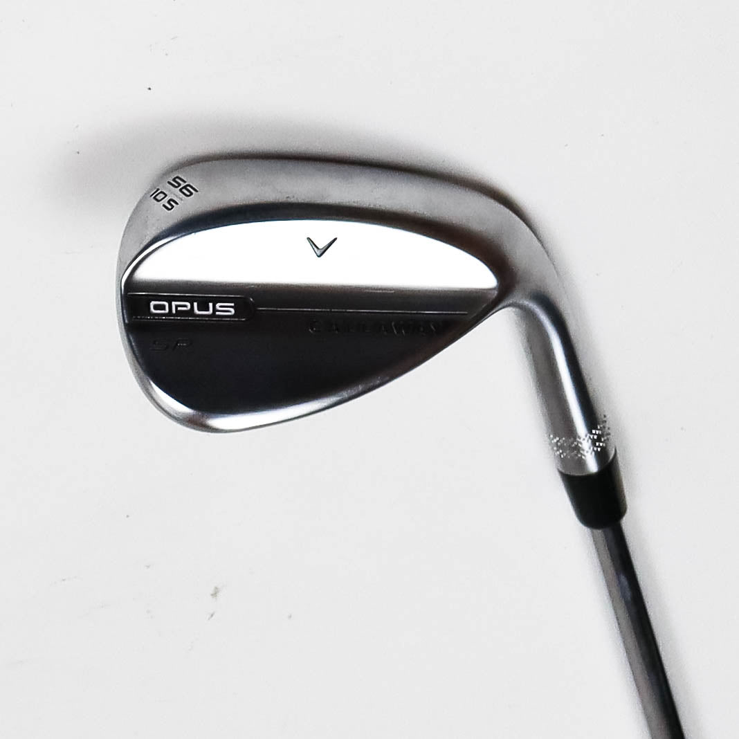Callaway Opus SP Wedge 56 Degree (Used)