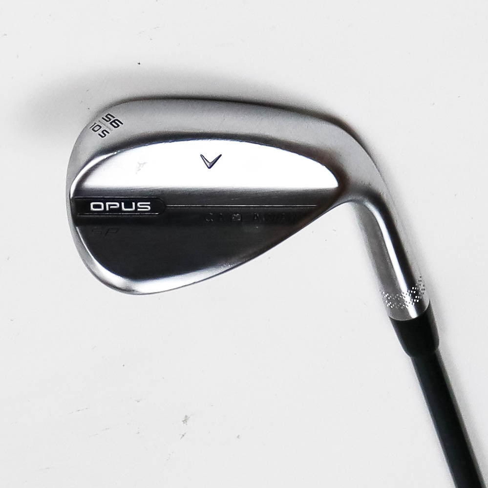Callaway Opus SP Wedge 56-10 Graphite (Used)