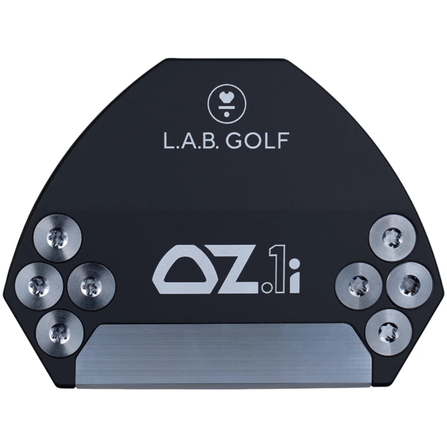 L.A.B. Golf OZ.1i Putter