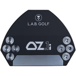 L.A.B. Golf OZ.1i Putter