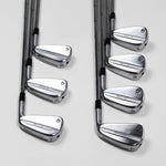 TaylorMade P770 Irons 4-PW Stiff Steel (Used)