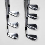 TaylorMade P770 Irons 4-PW Stiff Steel (Used)