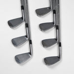 TaylorMade P770 Irons 4-PW Stiff Steel (Used)