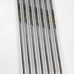 TaylorMade P770 Irons 4-PW Stiff Steel (Used)