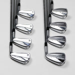 TaylorMade P770 Irons 4-AW Regular Steel (Used)