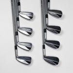 TaylorMade P770 Irons 4-AW Regular Steel (Used)