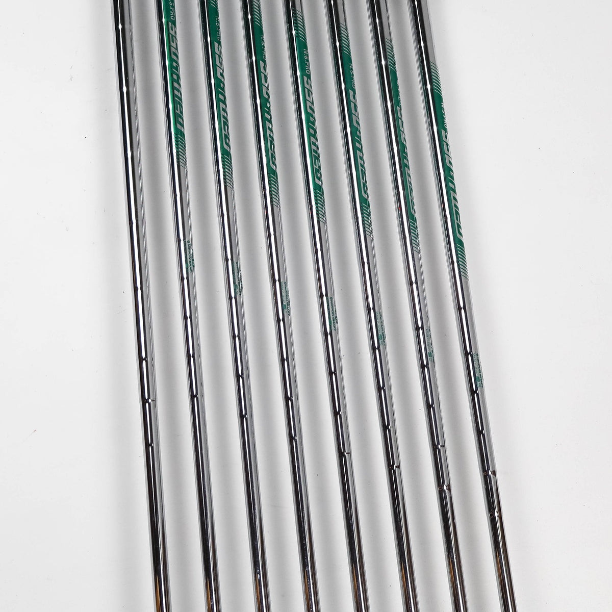 TaylorMade P770 Irons 4-AW Regular Steel (Used)