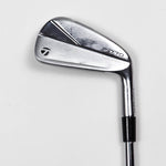 TaylorMade P770 Irons 4-AW Regular Steel (Used)