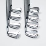 TaylorMade P790 Irons 4-PW+AW - Stiff Steel (Second Hand)
