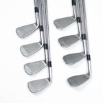 TaylorMade P790 Irons 4-PW+AW - Stiff Steel (Second Hand)