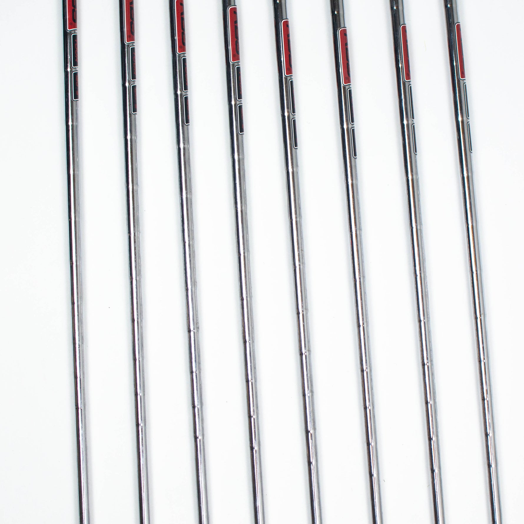 TaylorMade P790 Irons 4-PW+AW - Stiff Steel (Second Hand)