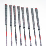 TaylorMade P790 Irons 4-PW+AW - Stiff Steel (Second Hand)