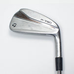 TaylorMade P790 Irons 4-PW+AW - Stiff Steel (Second Hand)