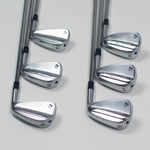 TaylorMade P790 Irons 6-AW Regular Flex (Second Hand)