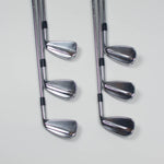 TaylorMade P790 Irons 6-AW Regular Flex (Second Hand)