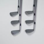 TaylorMade P790 Irons 6-AW Regular Flex (Second Hand)