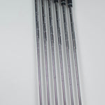 TaylorMade P790 Irons 6-AW Regular Flex (Second Hand)